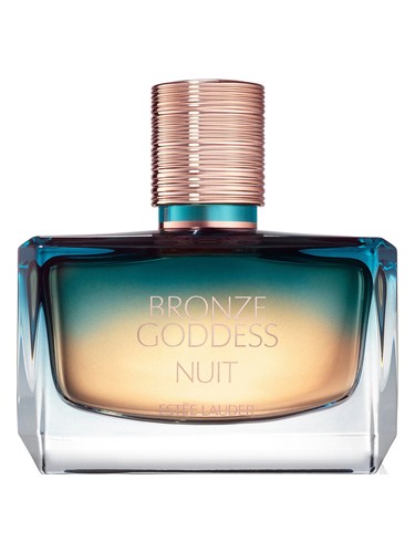 Bronze Goddess Nuit Estée Lauder perfume by Estee Lauder