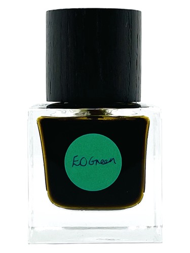 EO Green by Ensar Oud