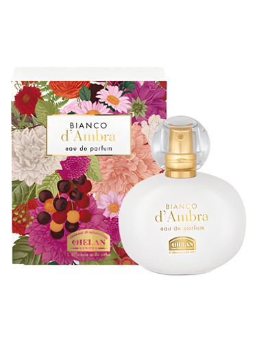 Bianco d'Ambra by Helan