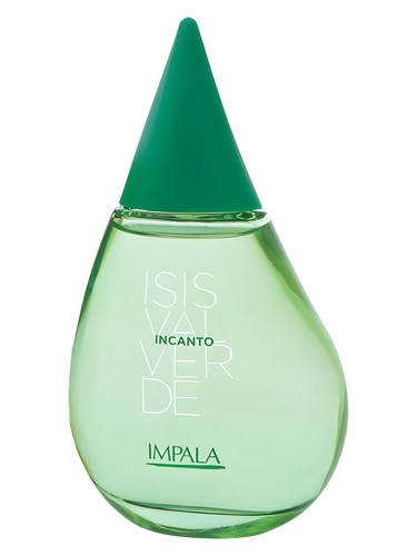 Isis Valverde Incanto by Impala