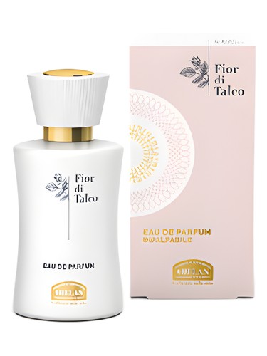 Fior di Talco by Helan