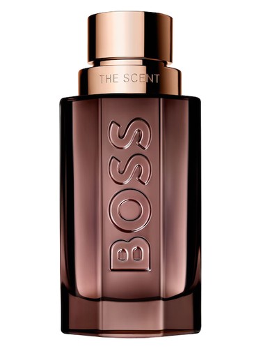 Boss The Scent Le Parfum for Him Le Parfum by Hugo Boss