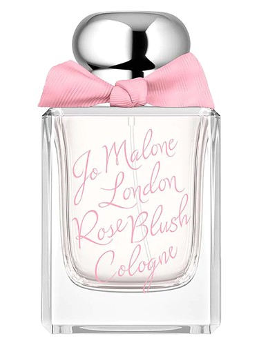 Rose Blush Cologne