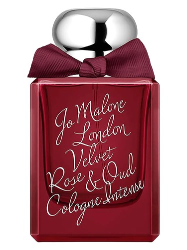 Velvet Rose & Oud Cologne Intense