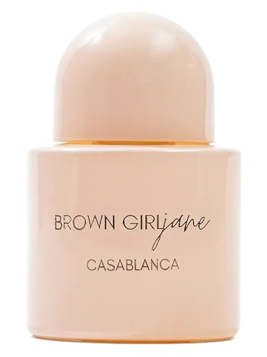 Casablanca by Brown Girl Jane
