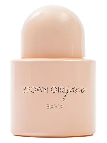 Bahia by Brown Girl Jane