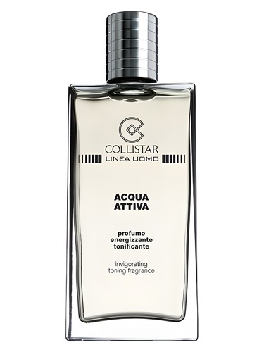 Acqua Attiva by Collistar