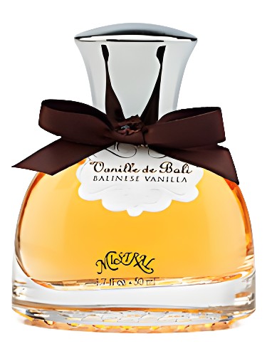 Balinese Vanilla by Mistral