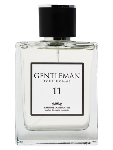 Gentleman N. 11 by Parfums Constantine