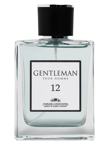 Gentleman N. 12 by Parfums Constantine