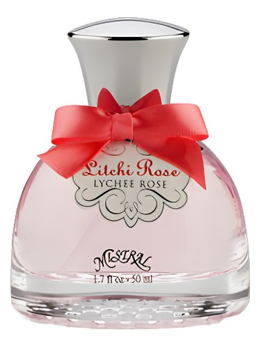 Lychee Rose by Mistral