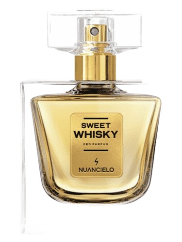 Sweet Whisky by Nuancielo