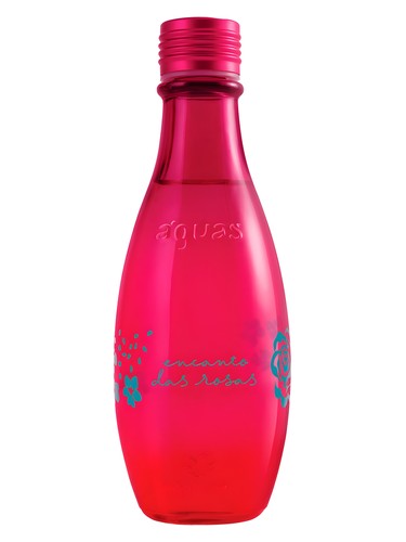 Encanto das Rosas by Natura