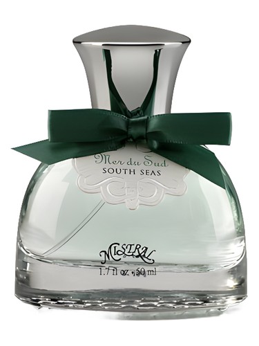 South Seas by Mistral