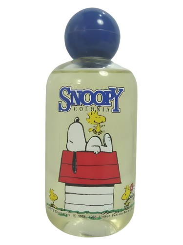 Snoopy Colonia by Snoopy Fragrance