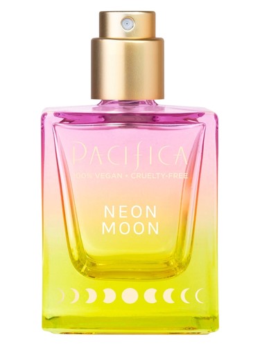 Neon Moon by Pacifica