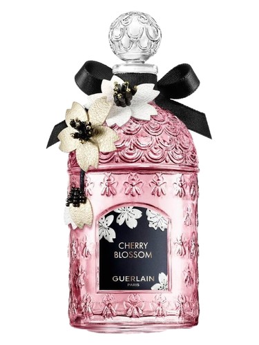 Cherry Blossom 2022 Millésime