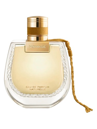 Nomade Naturelle Eau de Parfum Chloé perfume by Chloe