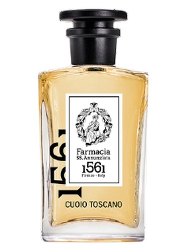 Cuoio Toscano Farmacia SS. Annunziata perfume by Farmacia SS Annunziata
