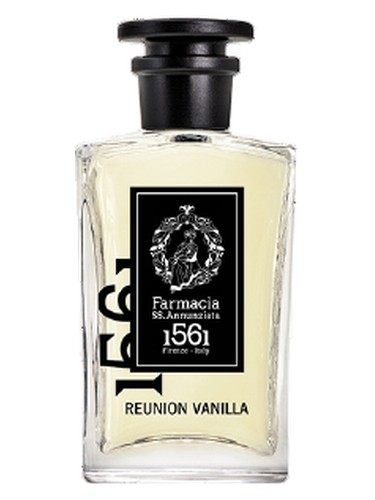 Reunion Vanilla Farmacia SS. Annunziata perfume by Farmacia SS Annunziata
