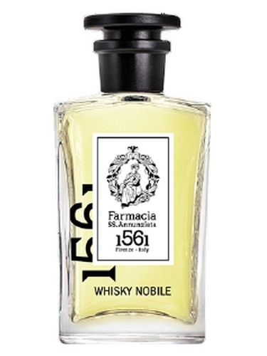 Whisky Nobile Farmacia SS. Annunziata perfume by Farmacia SS Annunziata