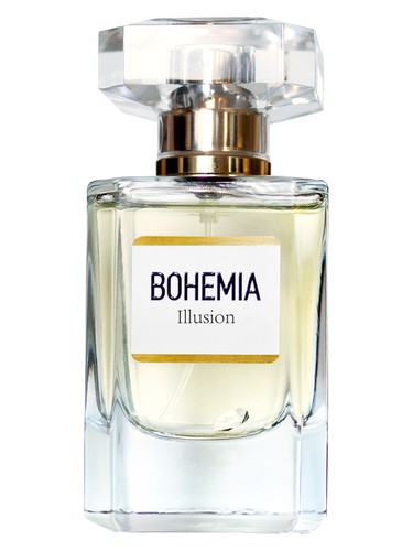 Bohemia Illusion by Parfums Constantine