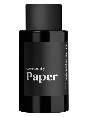 Paper by Commodity