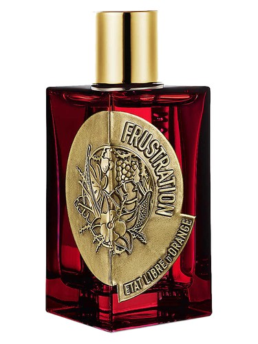 Frustration Etat Libre d'Orange perfume by Etat Libre d Orange