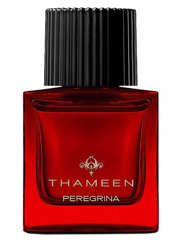 Peregrina Limited Edition by Thameen