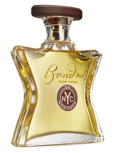 So New York by Bond No 9