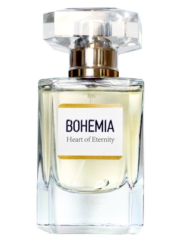 Bohemia Нeart Of Eternity by Parfums Constantine