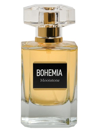 Bohemia Moonstone by Parfums Constantine