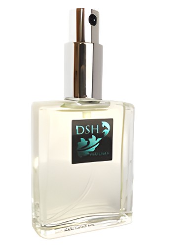 New Hope... Is Where We Dream by DSH Perfumes