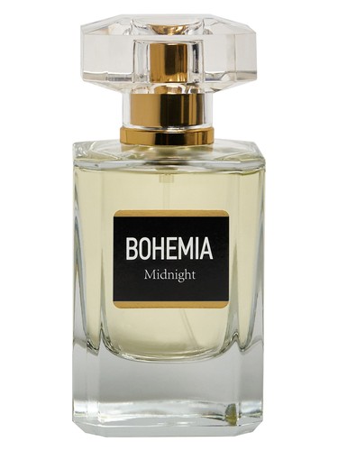 Bohemia Midnight by Parfums Constantine