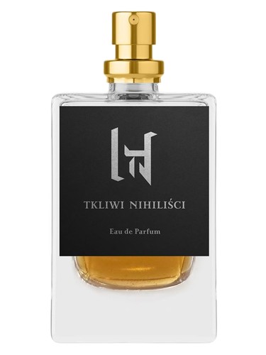 L'EAU DE PARFUM N°2 by Tkliwi Nihilisci