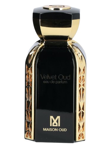 Velvet Oud by Maison Oud