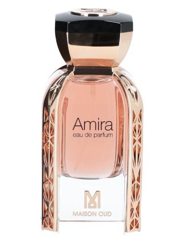 Amira by Maison Oud