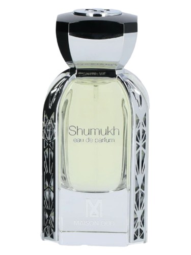 Shumukh by Maison Oud