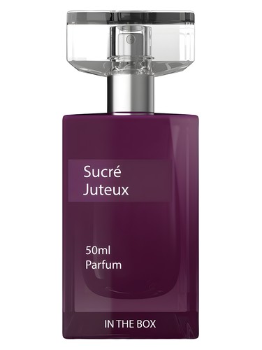 Sucré Juteux by In The Box