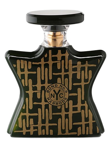 Harrods for Him by Bond No 9
