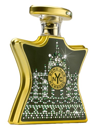 Harrods Swarovski Limited Edition by Bond No 9