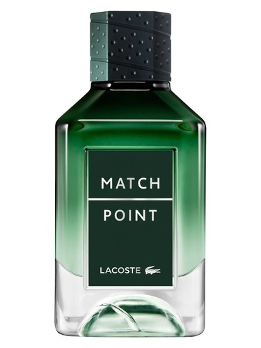 Match Point Eau De Parfum by Lacoste Fragrances