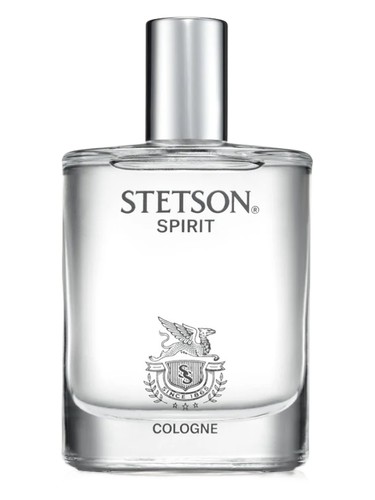Stetson Spirit Cologne by Coty