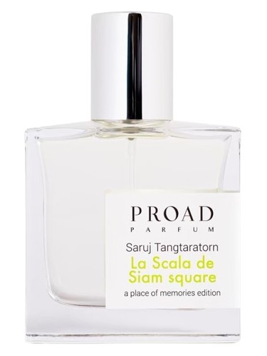 La Scala (Siam Square) by Proad