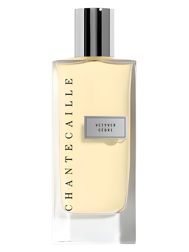 Vetyver Cèdre by Chantecaille