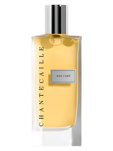 Oud Fumé by Chantecaille