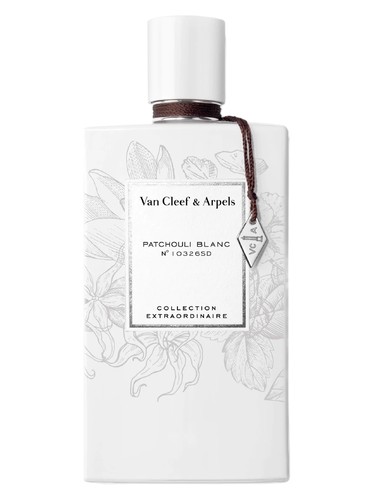 Patchouli Blanc Van Cleef & Arpels perfume by Van Cleef Arpels