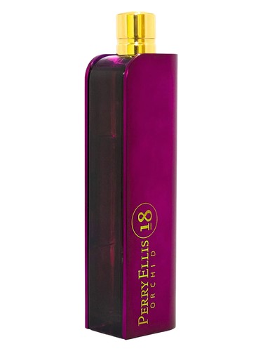 18 Orchid by Perry Ellis