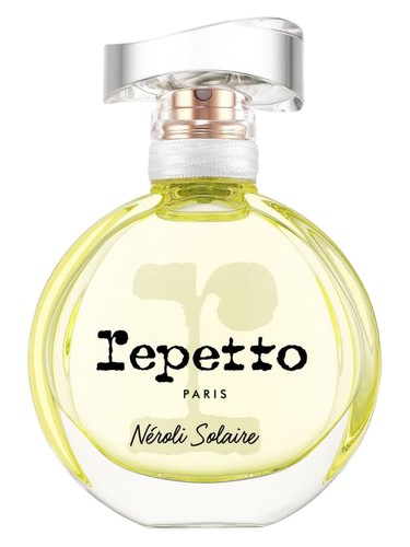 Néroli Solaire by Repetto