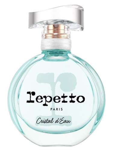 Cristal d'Eau by Repetto